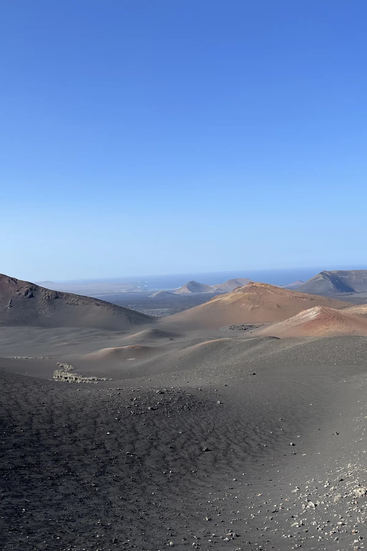 Là où les astronautes apprennent à marcher sur d'autres mondes