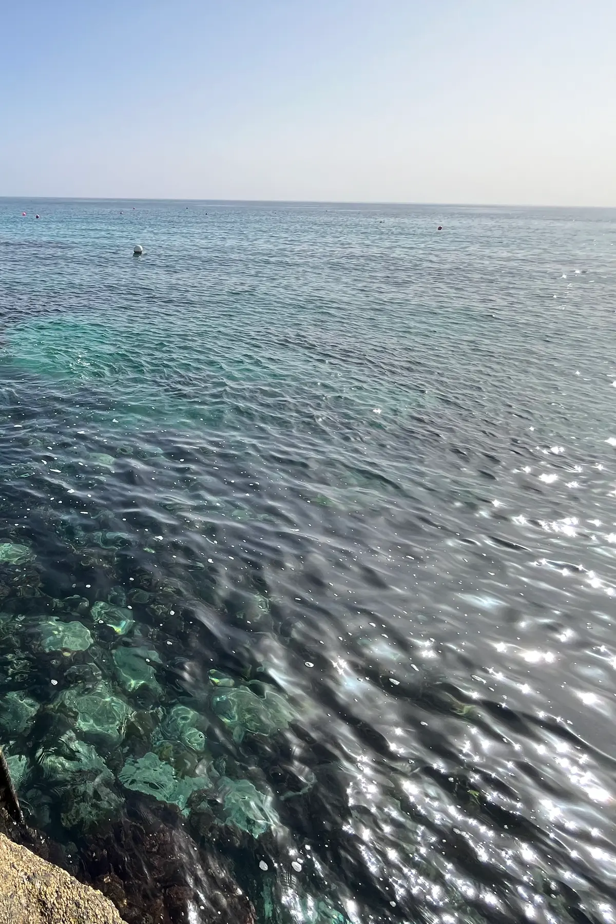 Le piscine naturali: Punta Mujeres, Los Charcones e l'arte del charco