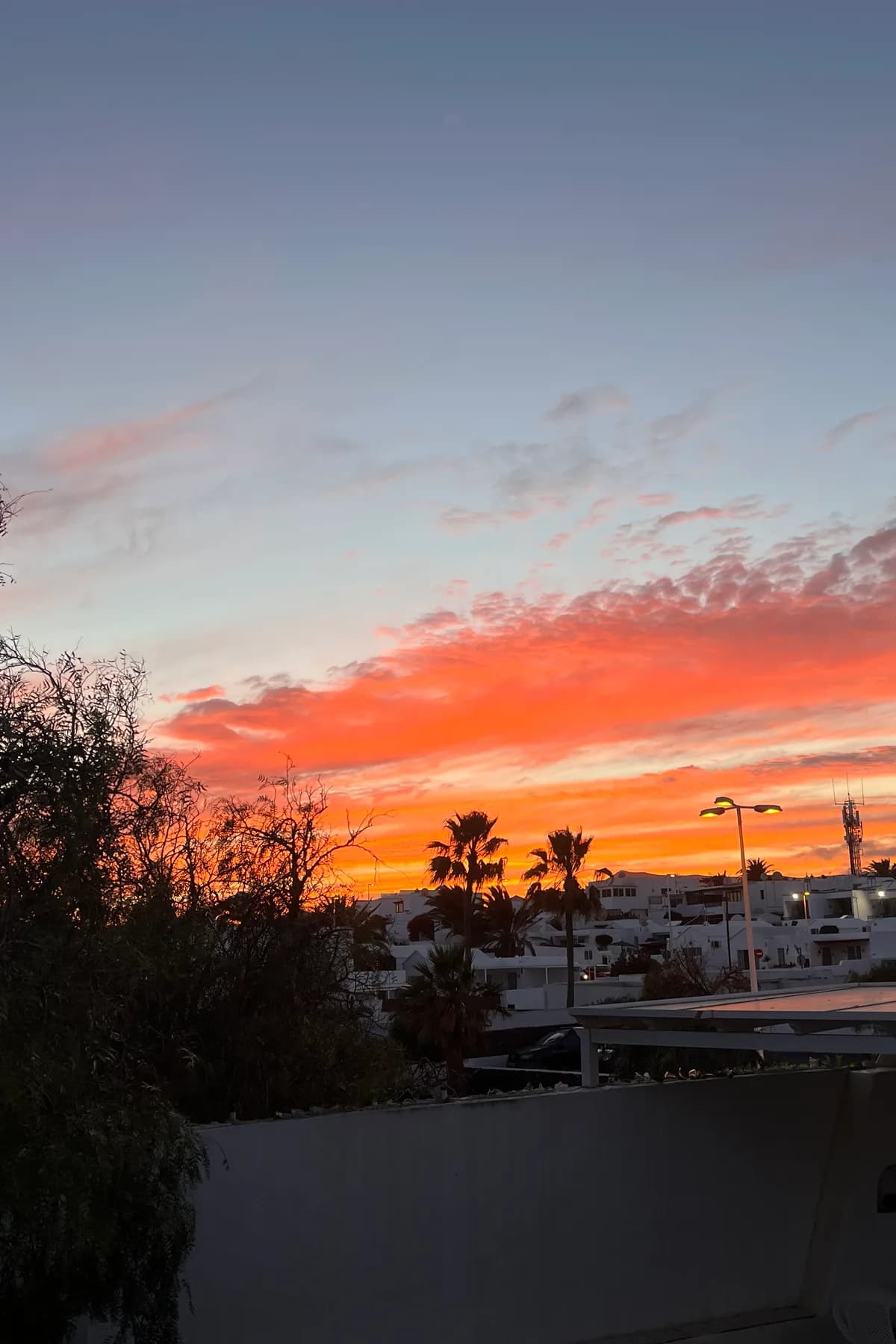 El circuito de los atardeceres: cinco maneras de que la isla acabe el día
