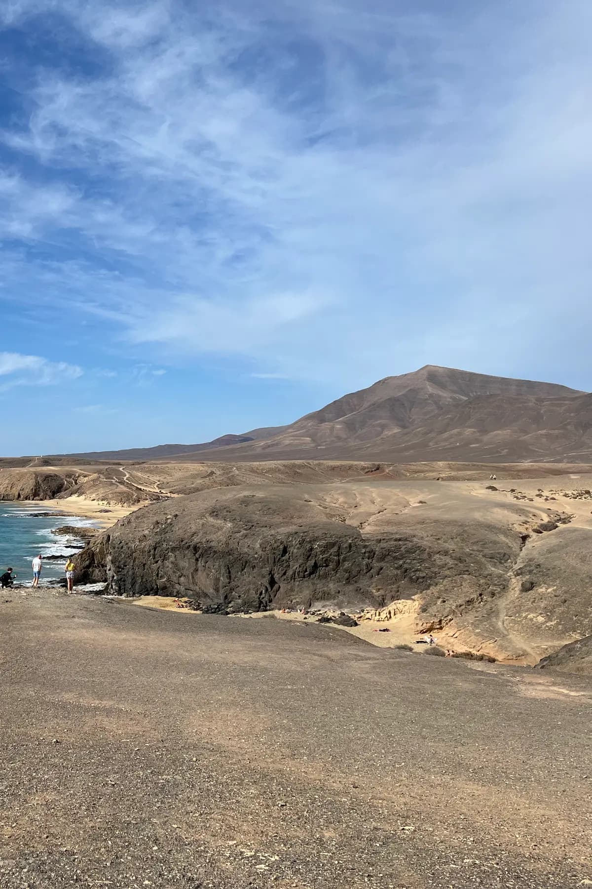 Papagayo poriadne: zlaté zátoky bez zlatých davov