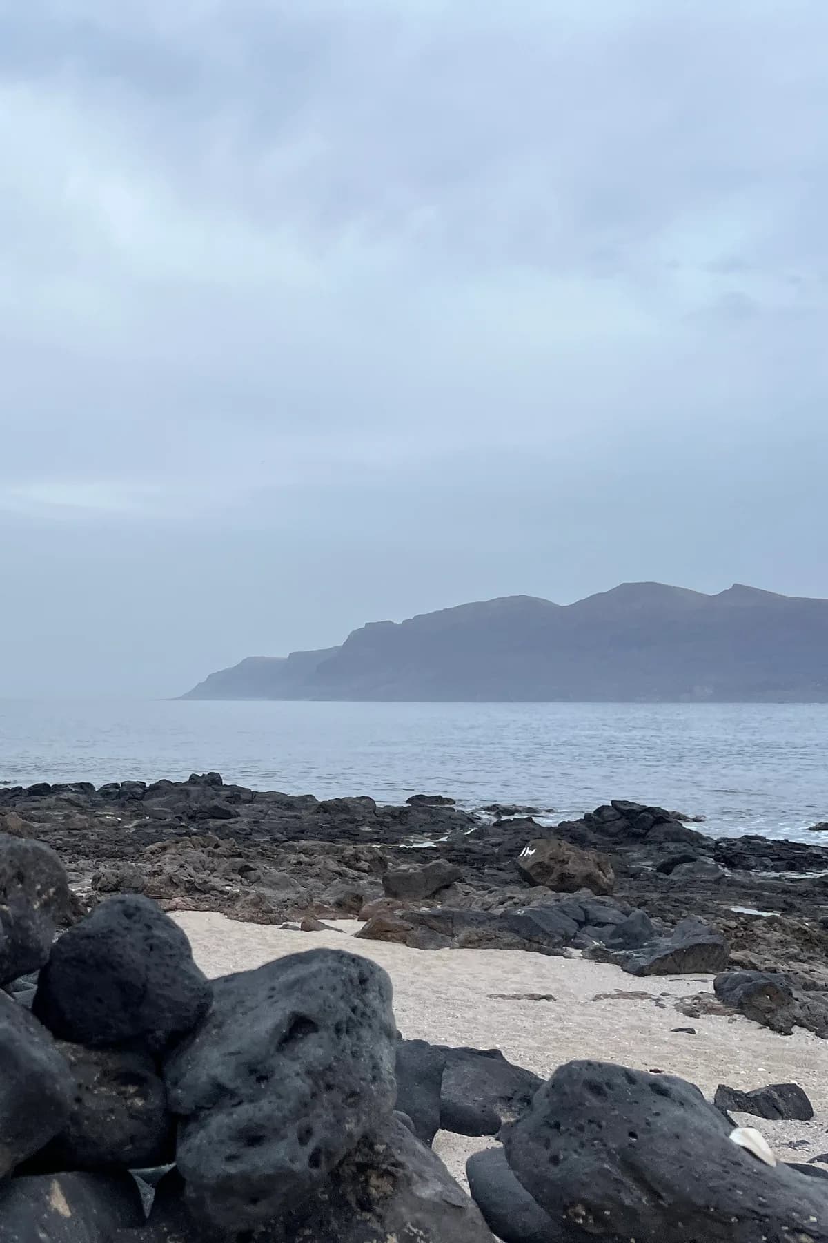 San Borondón: the island that appears and disappears